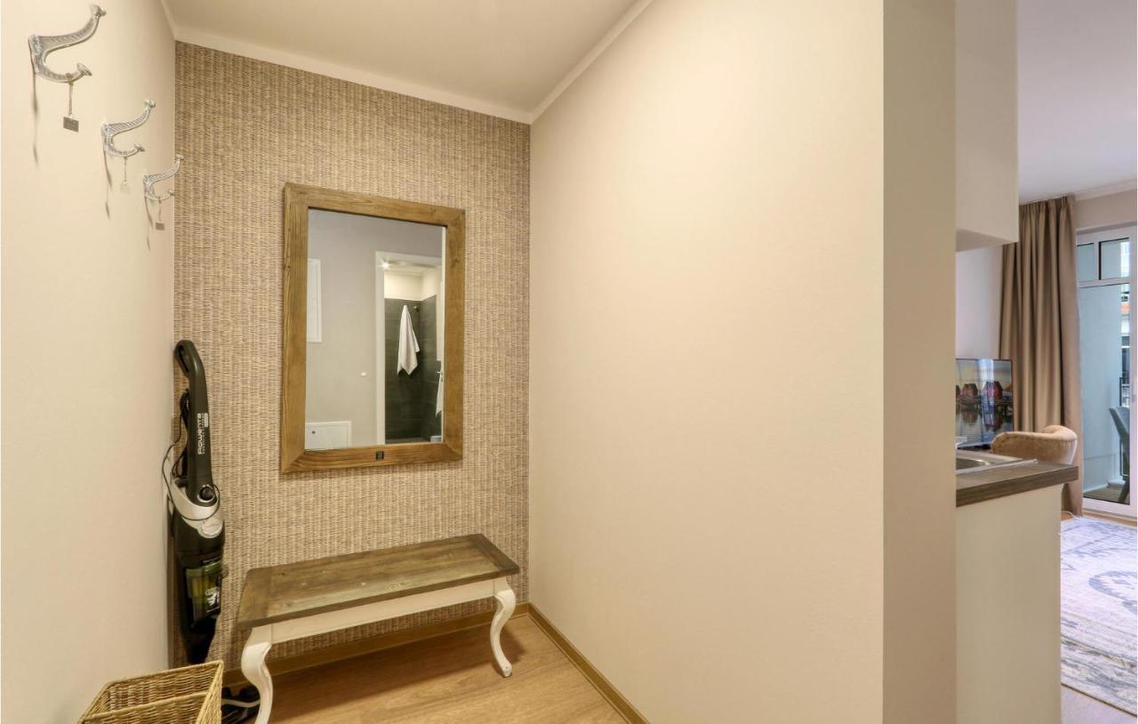 Stunning apartment in Ostseebad Boltenhagen with 1 Bedrooms, Sauna&WiFi Buitenkant foto
