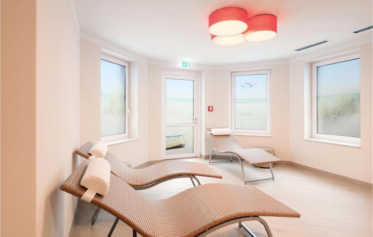 Stunning apartment in Ostseebad Boltenhagen with 1 Bedrooms, Sauna&WiFi Buitenkant foto