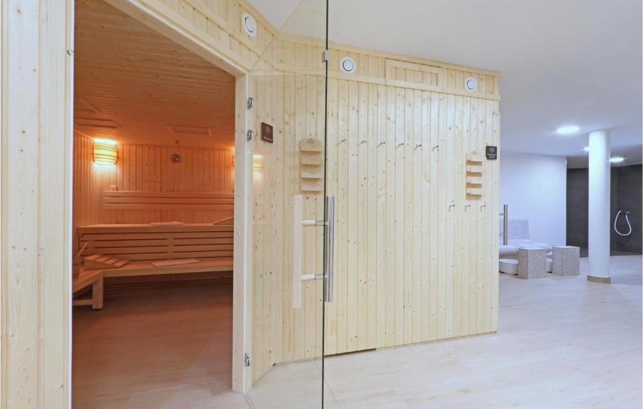 Stunning apartment in Ostseebad Boltenhagen with 1 Bedrooms, Sauna&WiFi Buitenkant foto
